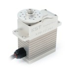 News KST X30-12-165  High Torque 165kg Brushless Servo Industrial Robot UAV Servo Motor  Robot Servo Motor